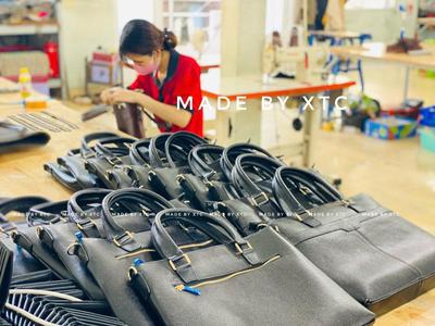 Xưởng Gia Công Đồ Da OEM/ODM Chủ Động Chất Lượng, Chủ Động Thương Hiệu 0