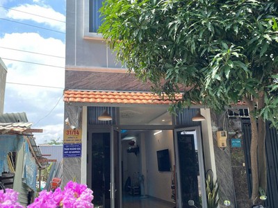 Nhà đẹp 80m2 thạnh lộc 14, an phú đông - hẻm 8m ô tô tận cửa, cạnh vườn mai, đón đầu tăng giá 0
