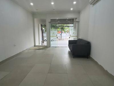 CHO THUÊ MẶT BẰNG KD tại đ/c ngõ 471 Lĩnh Nam CHỢ LÒNG THUYỀN ❎ D/tích : 35m2 /sàn tầng 1, 2 0