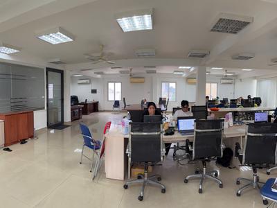 Cho thuê văn phòng-Vị trí đắc địa gần sân bay tân sơn nhất 4