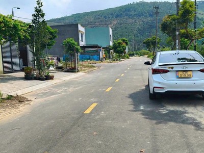 Bán nhà 2 tầng kiên cố để ở đường đại la 4, phường hòa khánh, tp đà nẵng 1