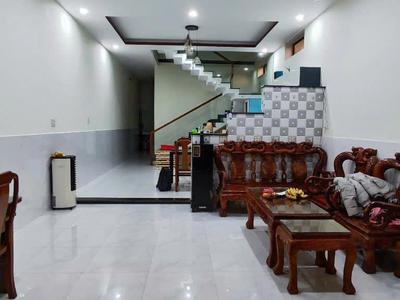 Bán nhà 2 tầng kiên cố để ở đường đại la 4, phường hòa khánh, tp đà nẵng 3