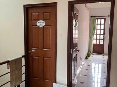 Bán nhà hẻm phan xích long - giao phan đăng lưu, 9x20m, 4 tầng - 11 pn, chỉ 23,5 tỷ. 0