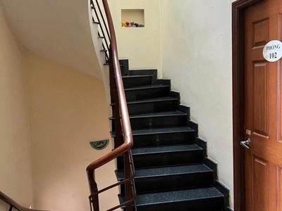 Bán nhà hẻm phan xích long - giao phan đăng lưu, 9x20m, 4 tầng - 11 pn, chỉ 23,5 tỷ. 1
