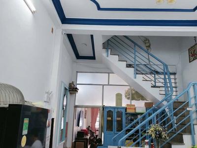 Nhà ngay kênh tân hóa - tân phú - 80m - 4 tầng - dòng tiền 300tr/năm - nhỉnh 10 tỷ thương 1