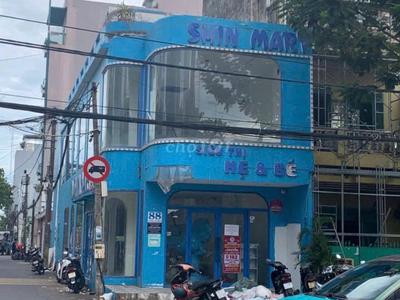 Cho thuê nhà nguyên căn 88 nguyễn văn thoại,ngũ hành sơn, đà nẵng, chính chủ vị trí góc 2 mặt tiền 0