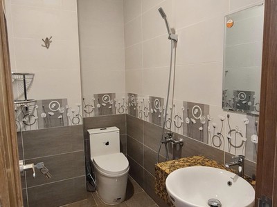 Bán nhà 8x18 - full 4 tầng. đường 2c, p. phú mỹ, quận 7  p. tân mỹ , tp. hcm 4