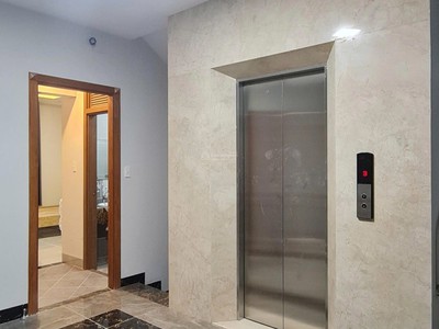 Bán nhà 8x18 - full 4 tầng. đường 2c, p. phú mỹ, quận 7  p. tân mỹ , tp. hcm 3