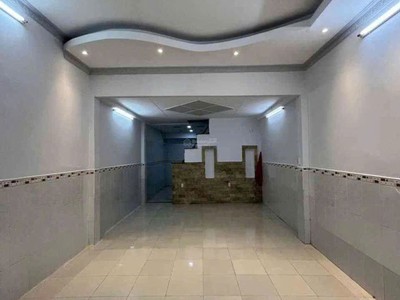 Khu kiều đàm trần xuân soạn - quận 7 - xe hơi vào nhà - 48m - nhỉnh 6 tỷ 1
