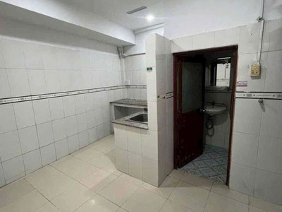 Khu kiều đàm trần xuân soạn - quận 7 - xe hơi vào nhà - 48m - nhỉnh 6 tỷ 2