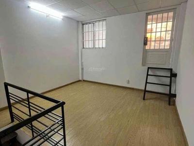 Khu kiều đàm trần xuân soạn - quận 7 - xe hơi vào nhà - 48m - nhỉnh 6 tỷ 3