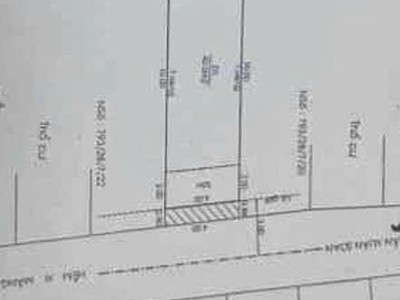 Khu kiều đàm trần xuân soạn - quận 7 - xe hơi vào nhà - 48m - nhỉnh 6 tỷ 4