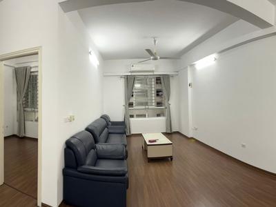 Bán căn hộ chung cư 25 lạc trung hai bà trưng, hà nội - 9,6 tỷ thương lượng sổ đỏ chính chủ 3