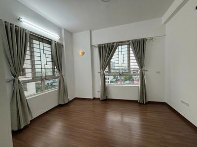 Bán căn hộ chung cư 25 lạc trung hai bà trưng, hà nội - 9,6 tỷ thương lượng sổ đỏ chính chủ 0