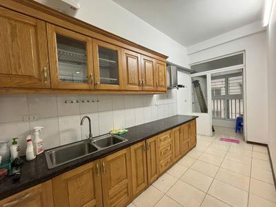 Bán căn hộ chung cư 25 lạc trung hai bà trưng, hà nội - 9,6 tỷ thương lượng sổ đỏ chính chủ 4