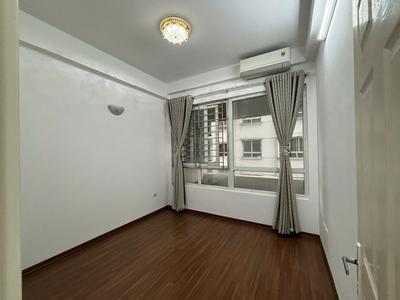 Bán căn hộ chung cư 25 lạc trung hai bà trưng, hà nội - 9,6 tỷ thương lượng sổ đỏ chính chủ 1