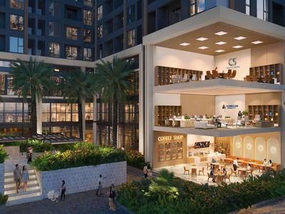 Chỉ 4,77 tỷ mua đứt căn hộ chung cư 2N 74m2, cách Mỹ Đình 7ph di chuyển 2
