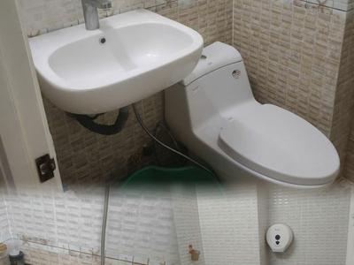 Cho thuê phòng trọ đẹp thoáng mát giờ giấc tự do 4