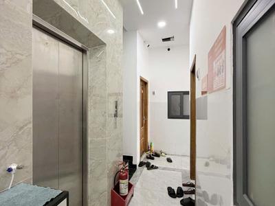 Siêu phẩm chdv liên khu 4-5 bình tân dòng tiền 190tr/th 294m2-6tầng thang máy- 26 tỷ 4 1