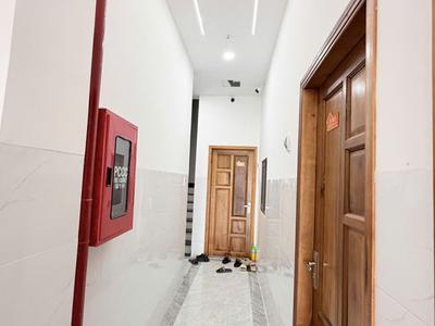 Siêu phẩm chdv liên khu 4-5 bình tân dòng tiền 190tr/th 294m2-6tầng thang máy- 26 tỷ 4 2
