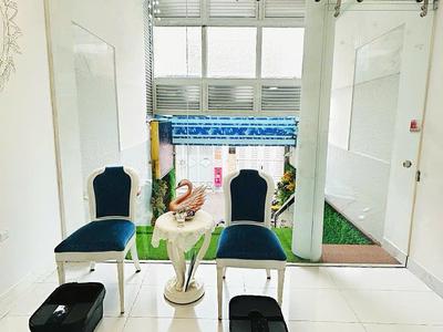 Nhà phố đẹp, cho spa thuê 2.000usd/tháng - tt q1, ngay chợ bến thành - 4 tầng, 63m2 chỉ 22 tỷ - 1