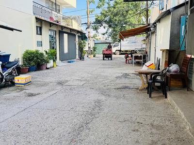 Bán nhà 5 tầng - đường nguyễn duy, q.8 - dt: 150m - gần cầu nguyễn tri phương - giá 6.3 tỷ 0