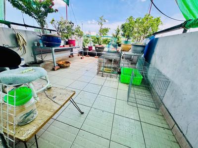 Bán nhà 5 tầng - đường nguyễn duy, q.8 - dt: 150m - gần cầu nguyễn tri phương - giá 6.3 tỷ 2