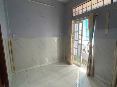 Bán nhà mặt tiền trần văn thành quận 8 - 56m2 - 2 tầng - ngay chợ - giá 4.35 tỷ 1