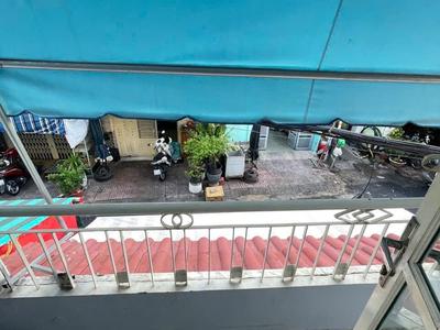 Bán nhà mặt tiền trần văn thành quận 8 - 56m2 - 2 tầng - ngay chợ - giá 4.35 tỷ 3