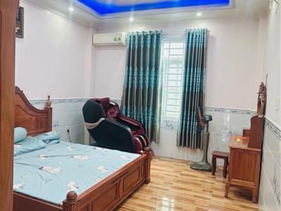 Mtkd bến lội,bình tân. đường 16m có lề 5m,tuyến chính nối tây lân,4m x 27m,4 tầng,nhà mới 99,chủ 2