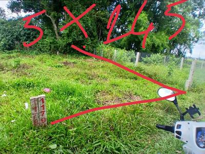 Đầu tư sớm - lời sâu: sở hữu đất thổ cư chỉ 115 triệu 0