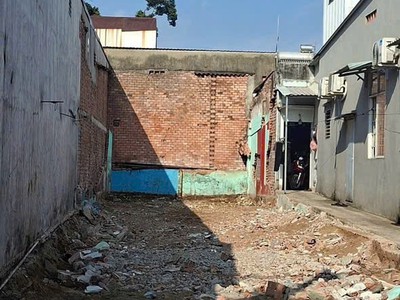 Chính chủ bán đất 151m2, gần lã xuân oai - full thổ cư, lý tưởng xây chdv tạo dòng tiền, chỉ 8,7 tỷ 1