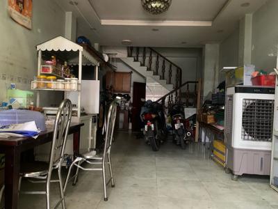H2774 mặt tiền lê đức thọ gò vấp siêu hiếm kinh doanh đỉnh 11.x tỷ 1