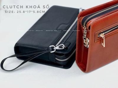 Xưởng Gia Công Đồ Da OEM/ODM Chủ Động Chất Lượng, Chủ Động Thương Hiệu 2