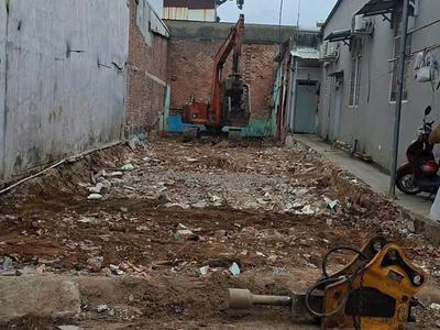 Chính chủ bán đất 151m2, gần lã xuân oai - full thổ cư, lý tưởng xây chdv tạo dòng tiền, chỉ 8,7 tỷ 2