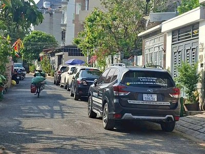 Chính chủ bán đất 151m2, gần lã xuân oai - full thổ cư, lý tưởng xây chdv tạo dòng tiền, chỉ 8,7 tỷ 3