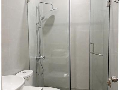 Nhà 2lầu/st 5x13m hẻm tạ quang bửu đối diện parcmall q8 3