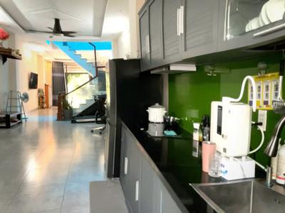 Nhà đẹp 80m2 thạnh lộc 14, an phú đông - hẻm 8m ô tô tận cửa, cạnh vườn mai, đón đầu tăng giá 3