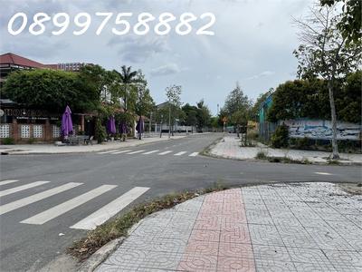 Chính chủ cần bán gấp lô biệt thự gần vietcombank phú mỹ 4