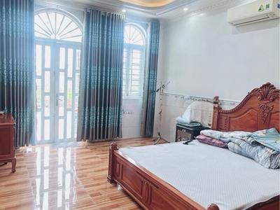 Mtkd bến lội,bình tân. đường 16m có lề 5m,tuyến chính nối tây lân,4m x 27m,4 tầng,nhà mới 99,chủ 4