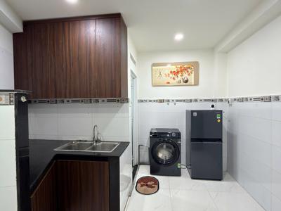1 trệt 2 lầu vào ở ngay hẻm 4m Ni Sư Huỳnh Liên, tân bình, 2.88 tỷ tl 0