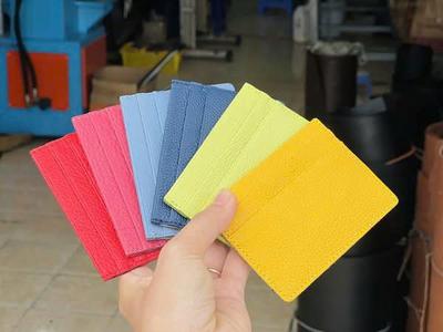 Xưởng Gia Công Đồ Da OEM/ODM Chủ Động Chất Lượng, Chủ Động Thương Hiệu 4