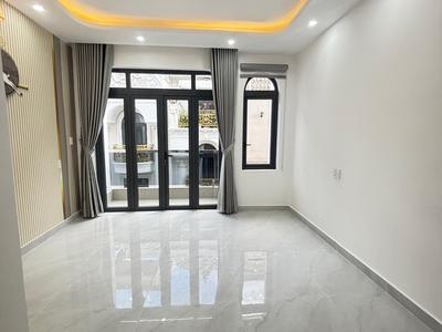 Bán nhà bình tân,5 tầng,4x15, 60m2 , xe tải tránh nhau.chỉ nhỉnh hơn 7 tỷ 0