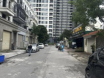 Chủ giảm giá mạnh cơ hội sở hữu shophouse sông hồng gia lâm chỉ nhỉnh 21 tỷ 2