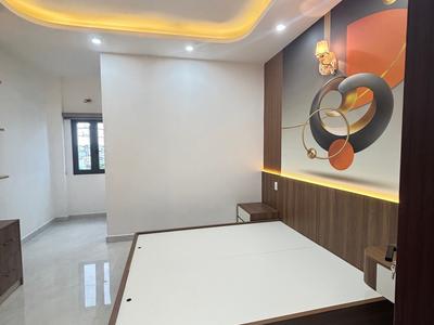 Bán nhà bình tân,5 tầng,4x15, 60m2 , xe tải tránh nhau.chỉ nhỉnh hơn 7 tỷ 3