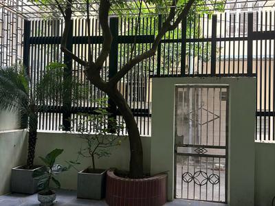 Nhà ngõ 234 Hoàng Quốc Việt - DT 100m2 xây 70m2 x 4 tầng có nội thất, đường 10m để ô tô 3