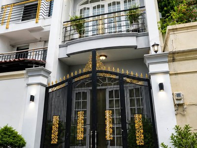 Tây thạnh hxh thông nhà đẹp 3 tầng 60m chỉ 6.x tỷ 0
