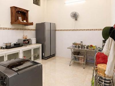 Tây thạnh hxh thông nhà đẹp 3 tầng 60m chỉ 6.x tỷ 3