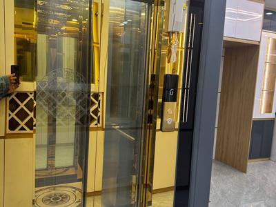 Hxh nhà đẹp 4 tầng - đẹp lung linh - thang máy xịn sò giá chỉ 8.2 tỷ 3