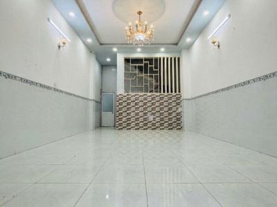 Bán nhà 5 tầng 7 phòng, khai thác ổn định bình hưng, 100m2, 5 chỉ 8.8 tỷ. 2